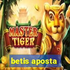 betis aposta