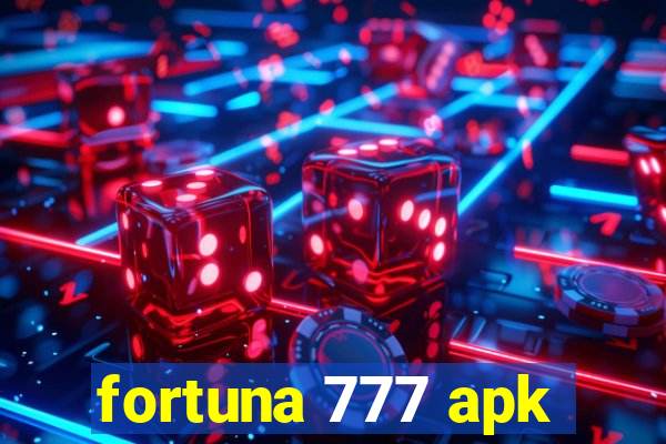 fortuna 777 apk