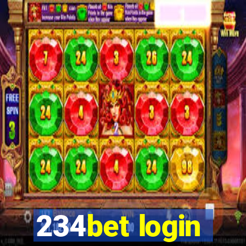 234bet login