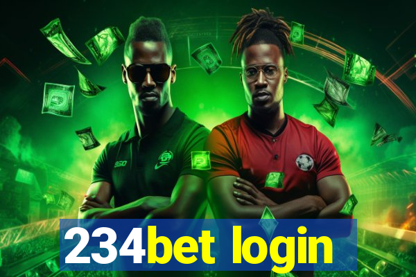 234bet login