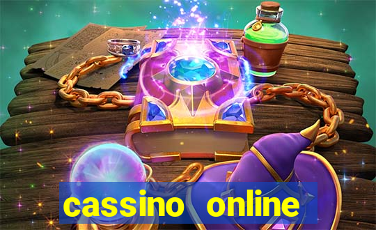 cassino online bonus sem deposito