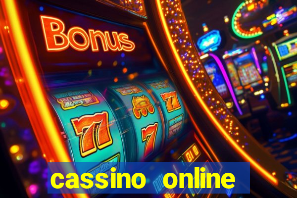 cassino online bonus sem deposito