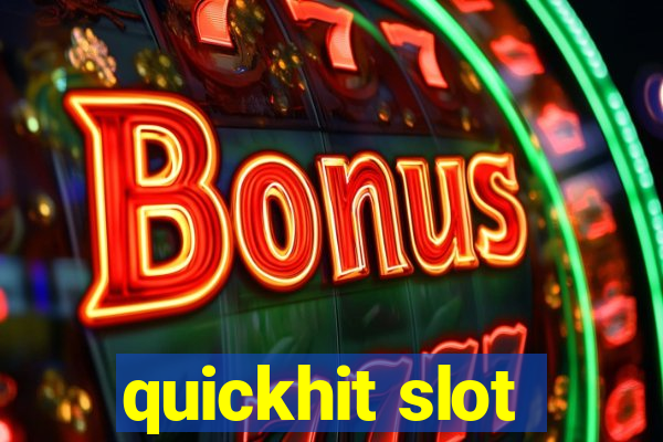 quickhit slot