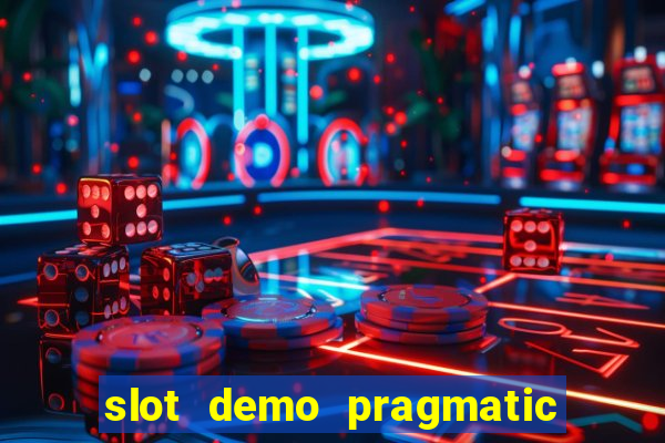 slot demo pragmatic gold party