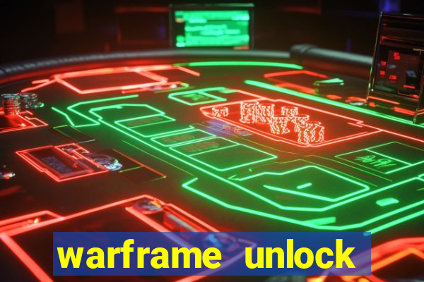 warframe unlock arcane slot