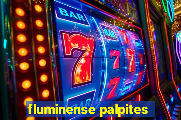 fluminense palpites