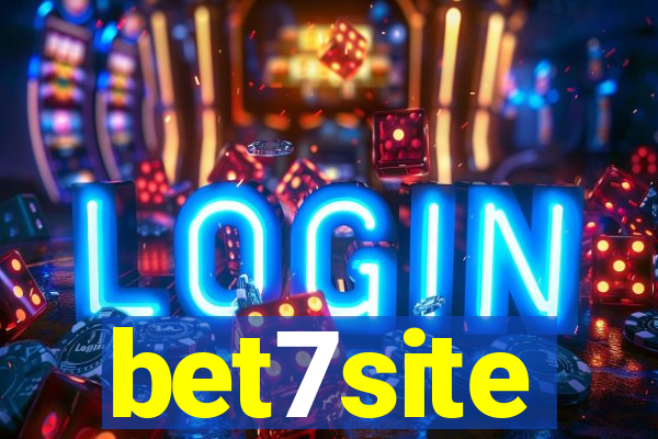 bet7site