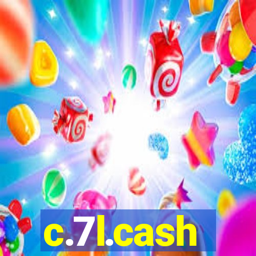 c.7l.cash