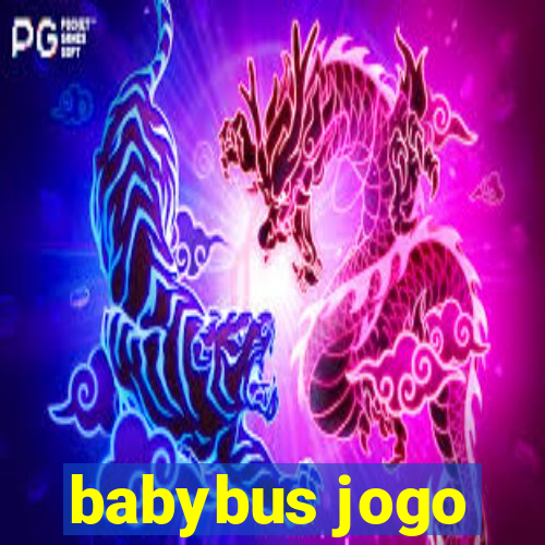 babybus jogo