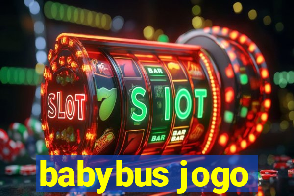 babybus jogo