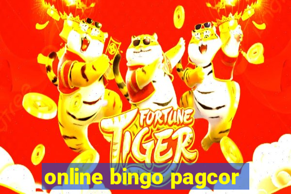 online bingo pagcor