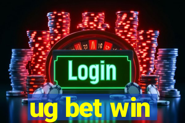 ug bet win