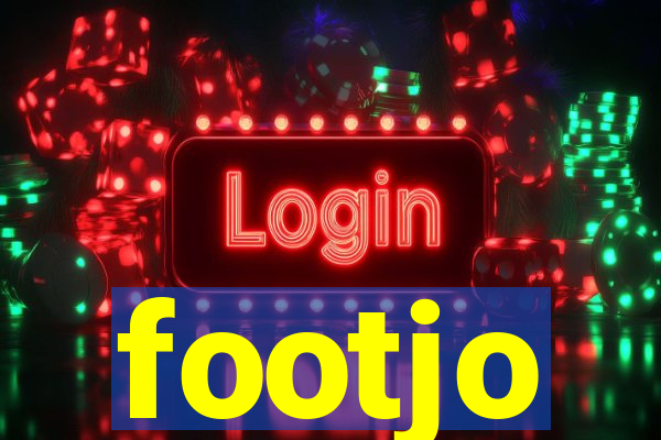 footjo