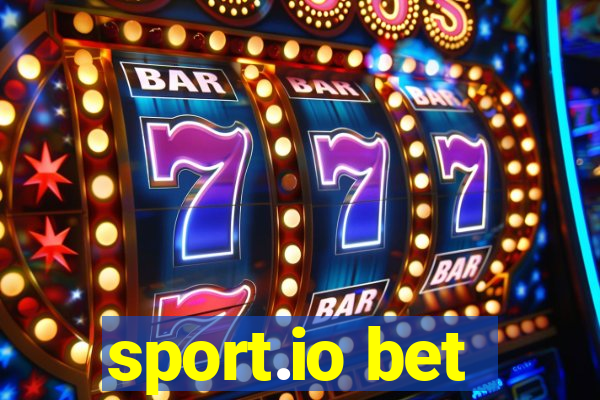 sport.io bet