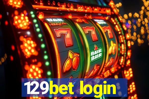 129bet login