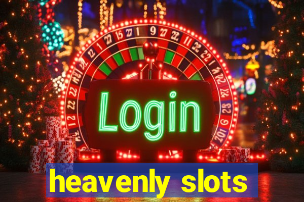 heavenly slots