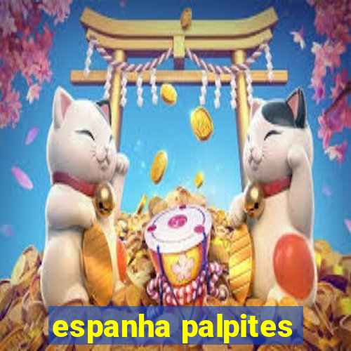 espanha palpites