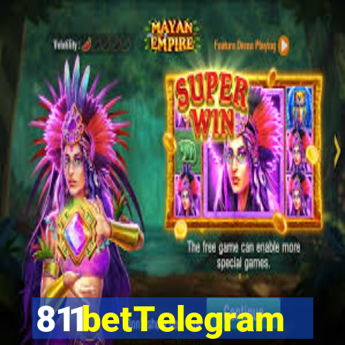 811betTelegram