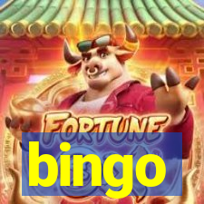 bingo