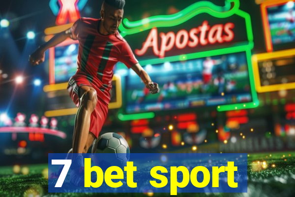 7 bet sport