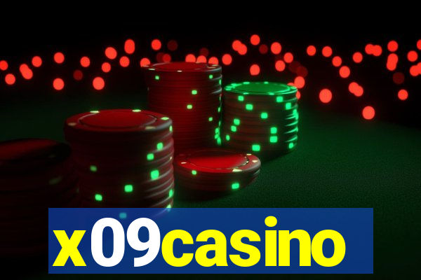 x09casino