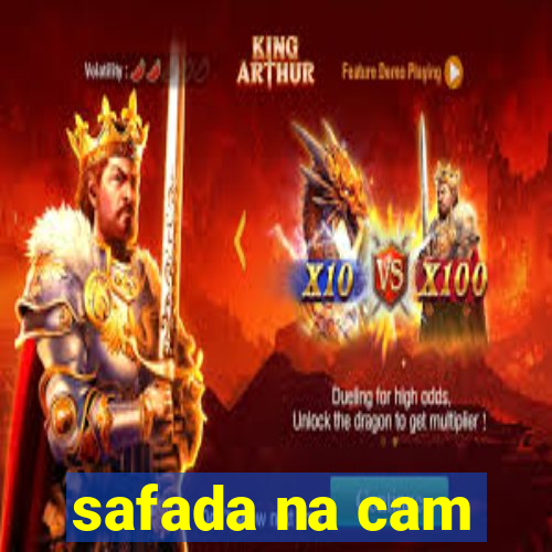 safada na cam