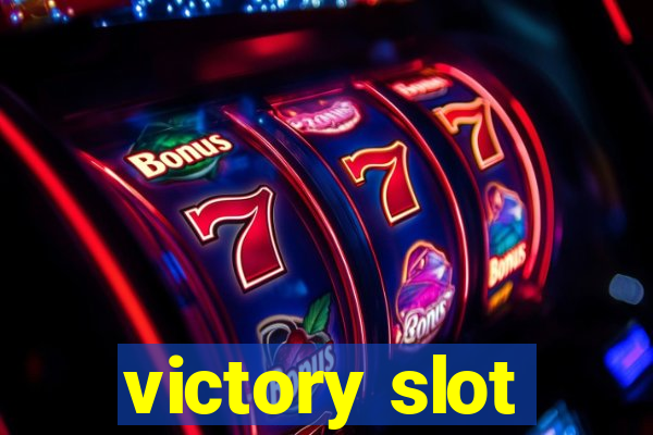 victory slot