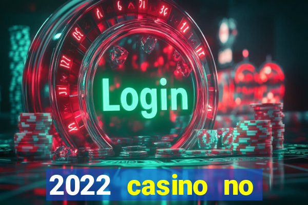 2022 casino no deposit bonus codes