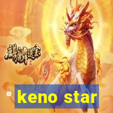 keno star