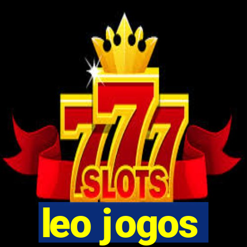 leo jogos