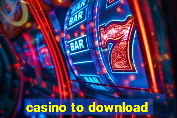 casino to download