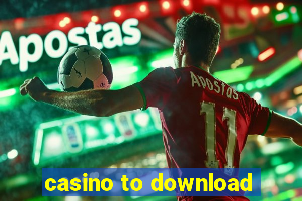 casino to download