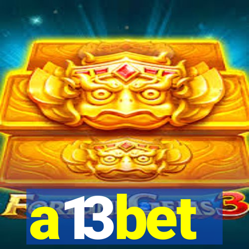 a13bet