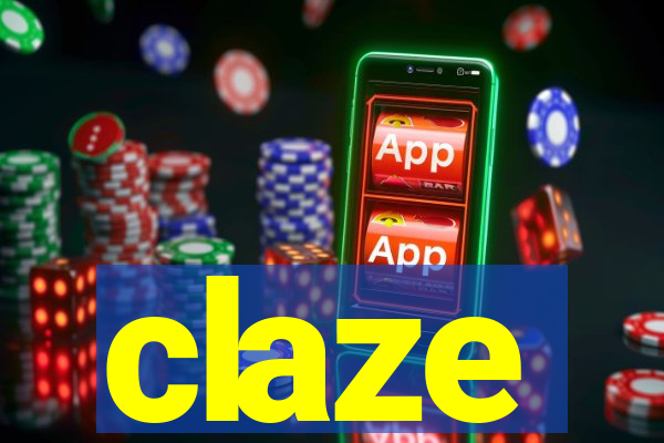 claze