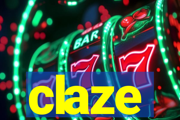 claze