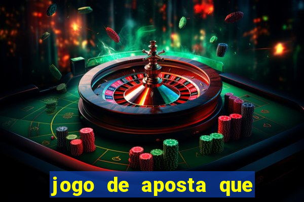 jogo de aposta que da b?nus antes de fazer depósitos