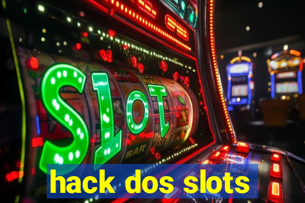 hack dos slots