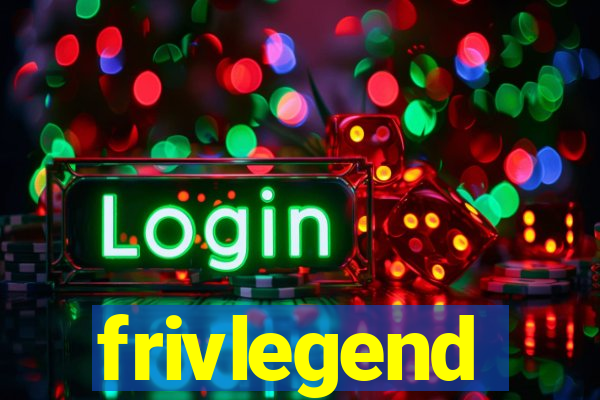 frivlegend