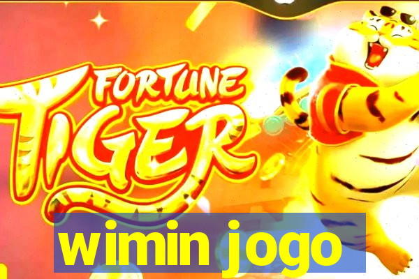 wimin jogo