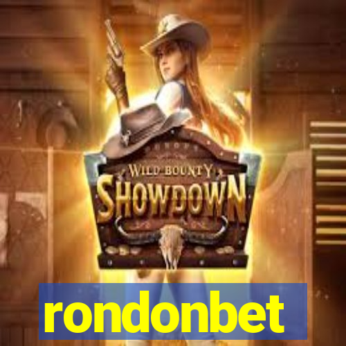 rondonbet