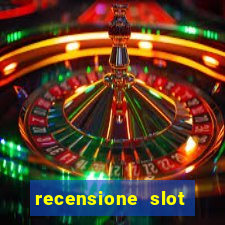 recensione slot lucky stripes