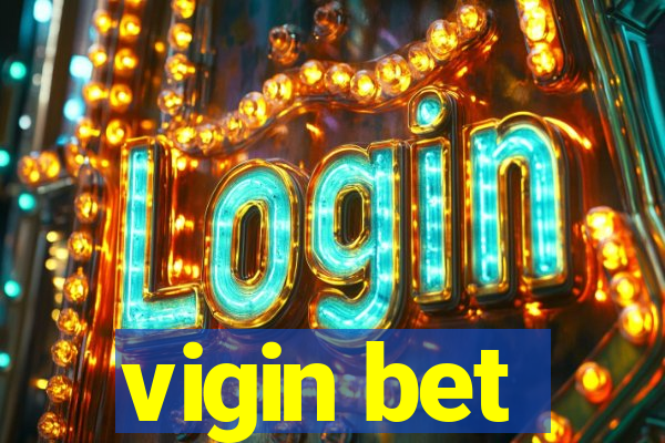 vigin bet