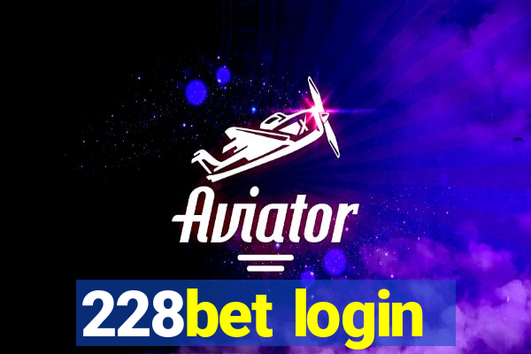 228bet login