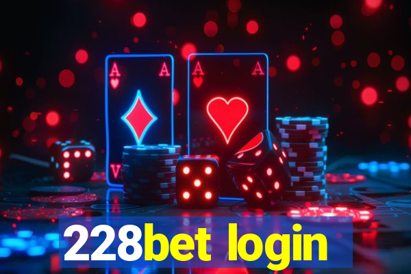 228bet login