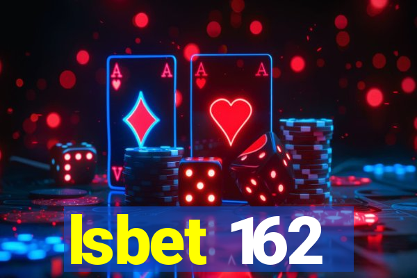 lsbet 162