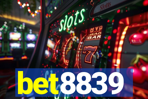 bet8839