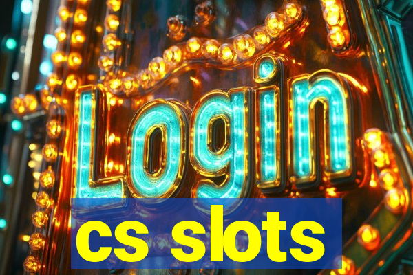 cs slots