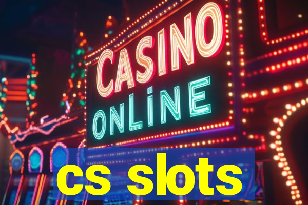 cs slots