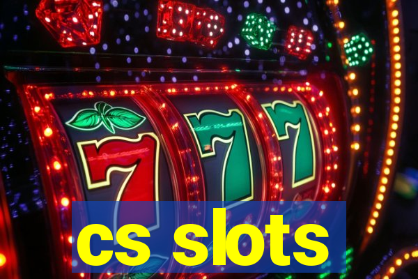 cs slots