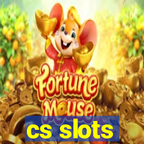 cs slots